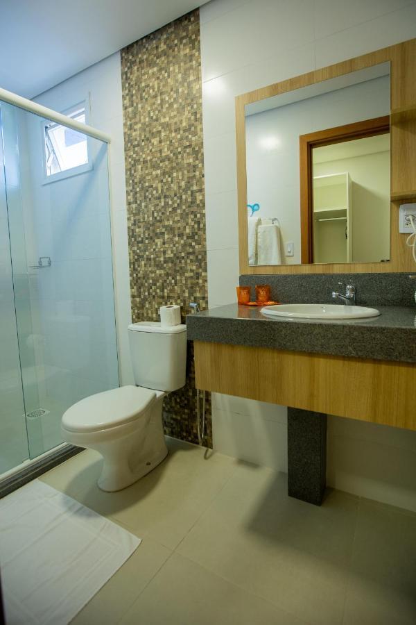 Tri Hotel ชาเปโก ภายนอก รูปภาพ