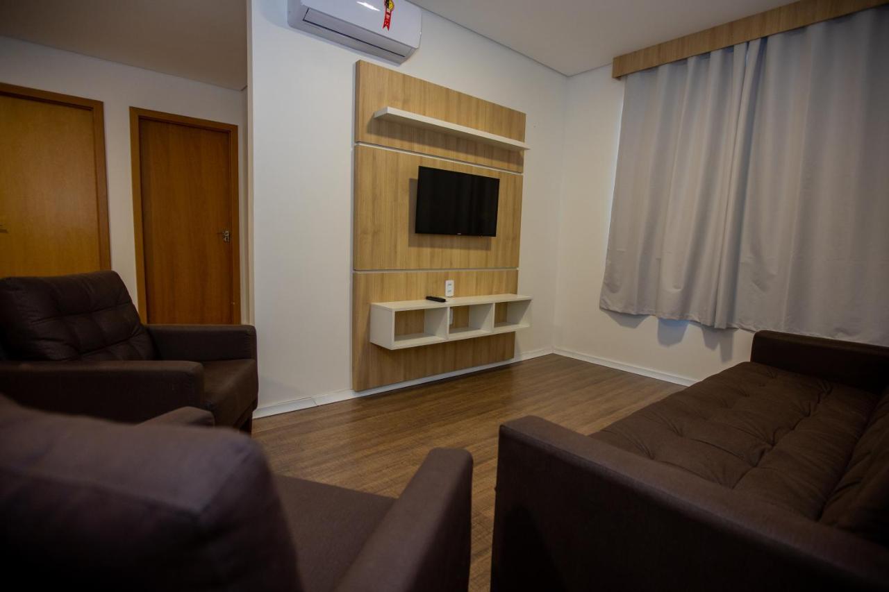 Tri Hotel ชาเปโก ภายนอก รูปภาพ
